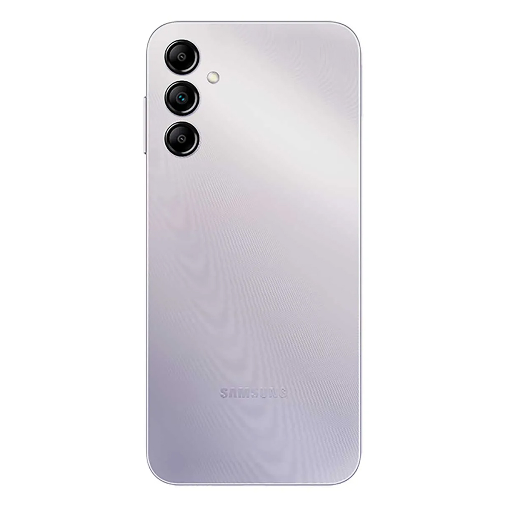Samsung Galaxy A14 64GB - Prata image number 2